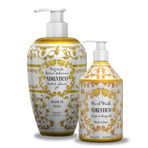 RUDY Adriatico Frischeduo